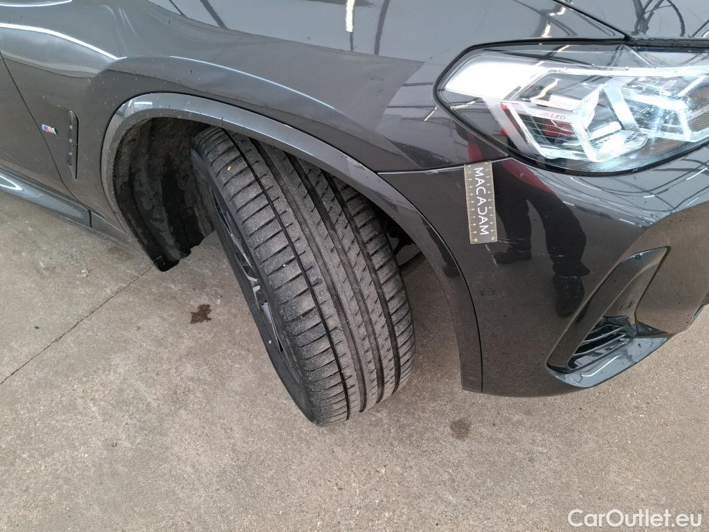  Bmw  X3 Série  xDrive 30 e M Sport 2.0 290CV BVA8 E6d #43