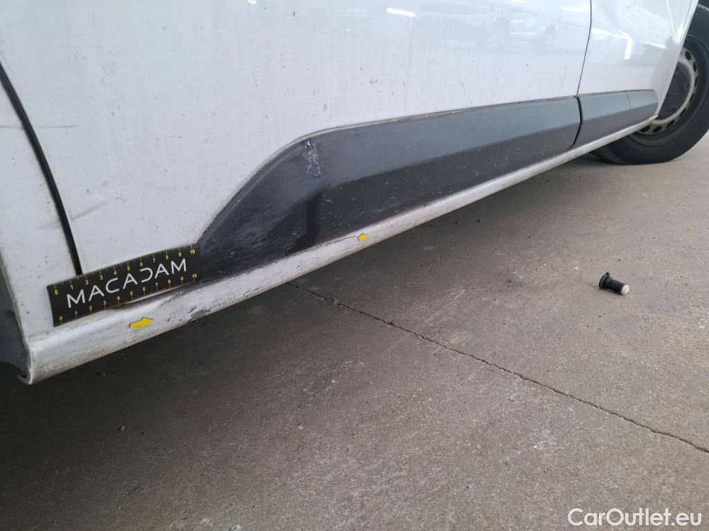  Citroen  Jumpy  Fourgon Club XS 1.5 BlueHDi 100CV BVM6 E6dT #29