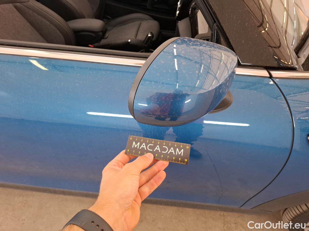  Mini  Cooper MINI Mini Cabrio / 2021 / 2P / Cabriolet  Essential 136 ch BVA7 #42