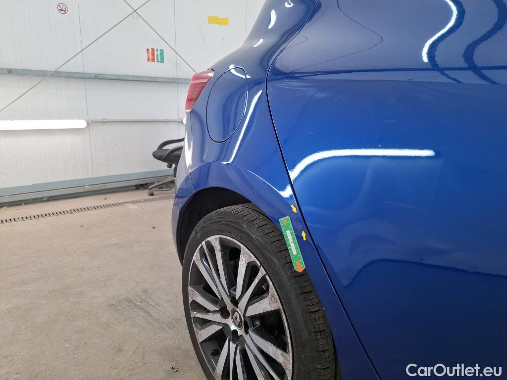  Renault  Clio  V Initiale Paris 1.3 TCe 130CV BVA7 E6dT #56