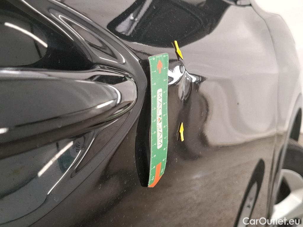  Nissan  Qashqai NISSAN  / 2017 / 5P / Crossover 1.5 DCI 115 Business Edition #8