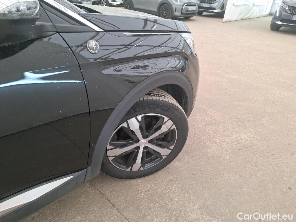  Peugeot  5008  Crossway 1.2 PureTech 130CV BVA8 E6d #1