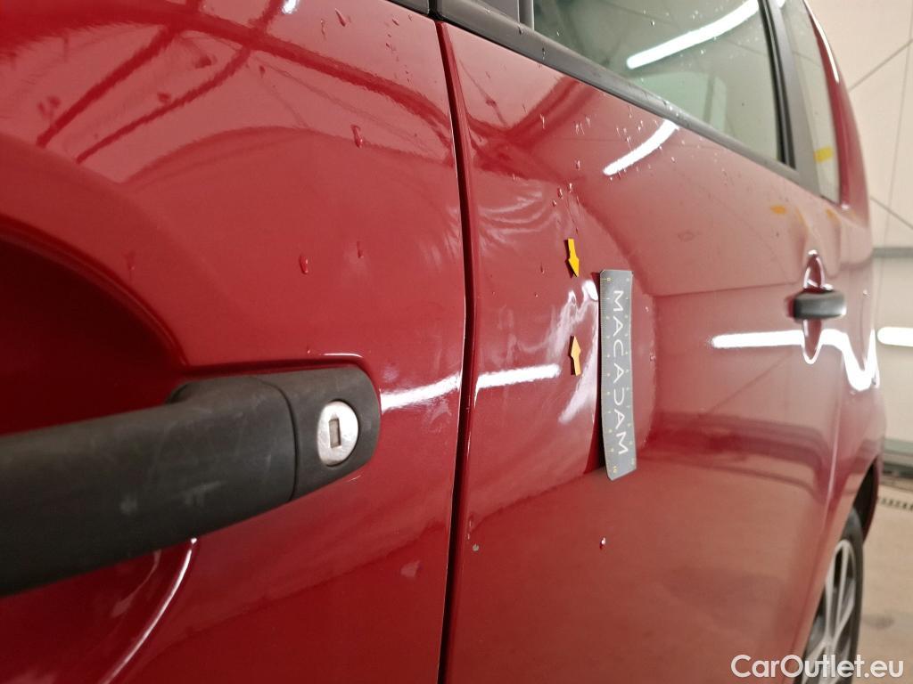  Citroen  C3 Picasso  Confort 1.6 BlueHDi 100CV BVM5 E6 #27