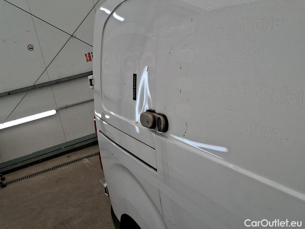  Citroen  Jumpy  Fourgon Club XS 1.5 BlueHDi 100CV BVM6 E6dT #10