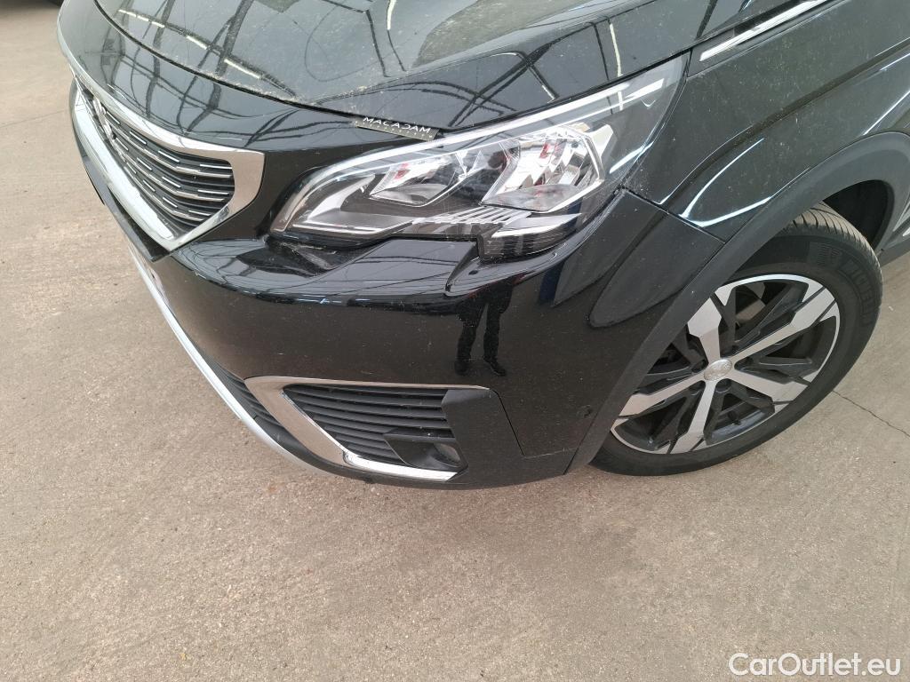  Peugeot  5008  Crossway 1.2 PureTech 130CV BVA8 E6d #8