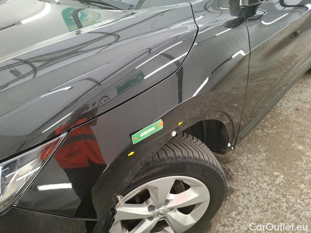  Nissan  Qashqai NISSAN  / 2017 / 5P / Crossover 1.5 DCI 115 Business Edition #16