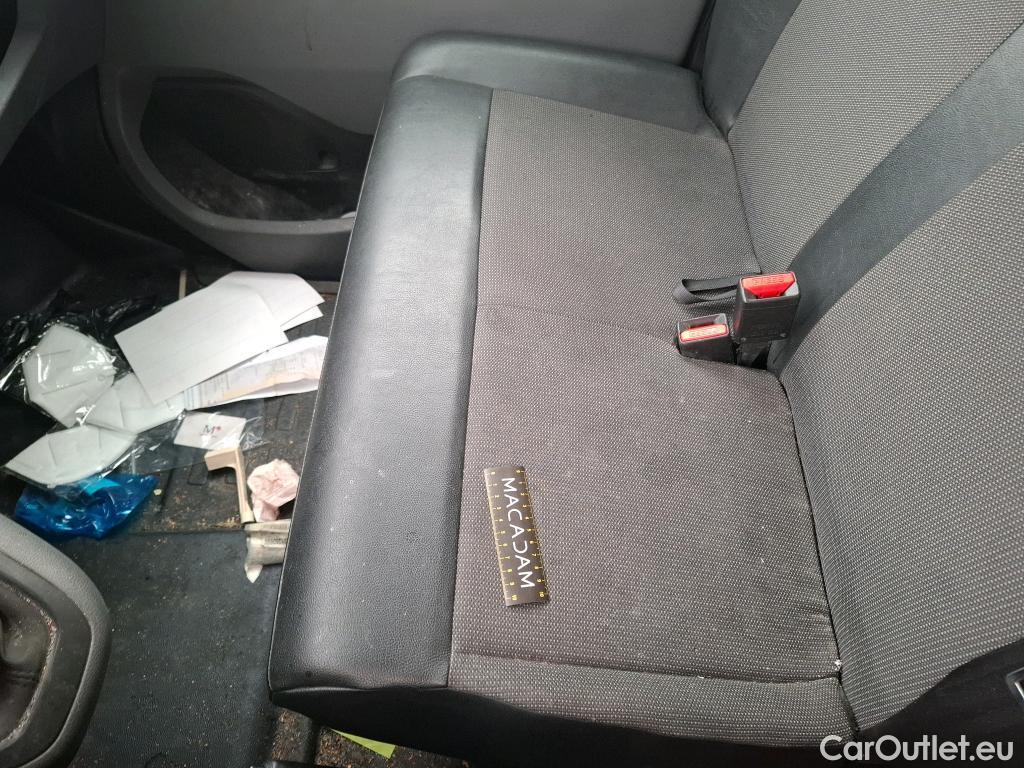  Citroen  Jumpy  Fourgon Club XS 1.5 BlueHDi 100CV BVM6 E6dT #52