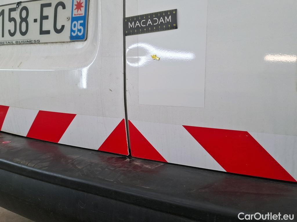  Citroen  Jumpy  Fourgon Club XS 1.5 BlueHDi 100CV BVM6 E6dT #13
