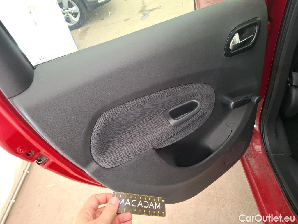  Citroen  C3 Picasso  Confort 1.6 BlueHDi 100CV BVM5 E6 #22