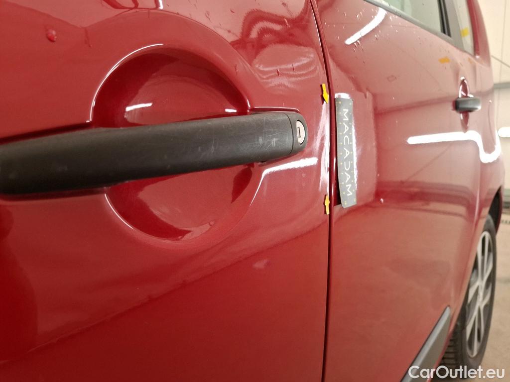  Citroen  C3 Picasso  Confort 1.6 BlueHDi 100CV BVM5 E6 #4
