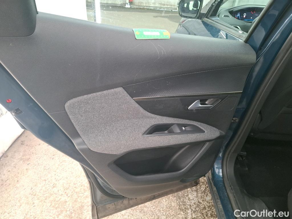  Peugeot  3008  Active Business 1.5 HDi 130CV BVM6 E6d #4