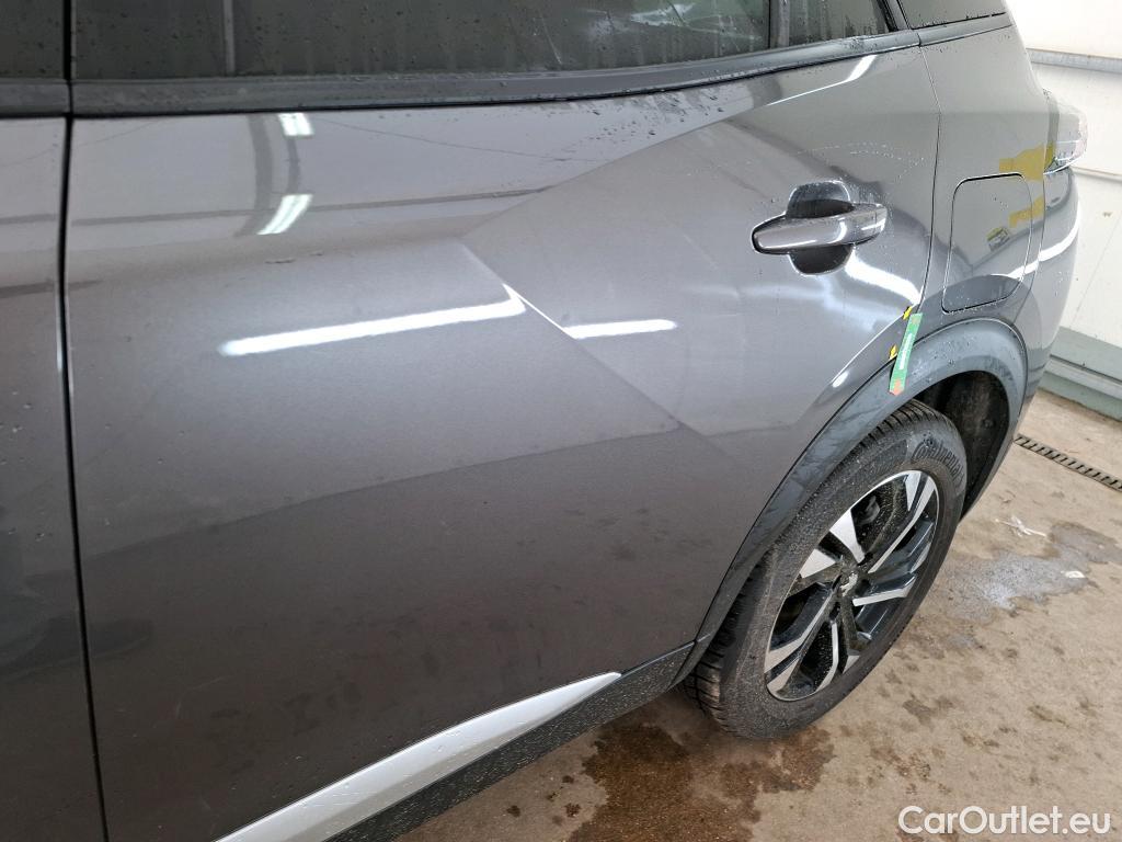  Peugeot  2008 PEUGEOT  / 2019 / 5P / Crossover PureTech 130 S&S EAT8 ALLURE BUSINESS #16