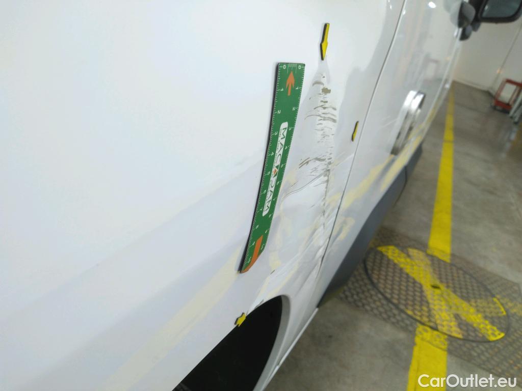  Citroen  Berlingo  Fourgon Driver M 650 1.5 BlueHDi 100CV BVM6 E6d #2