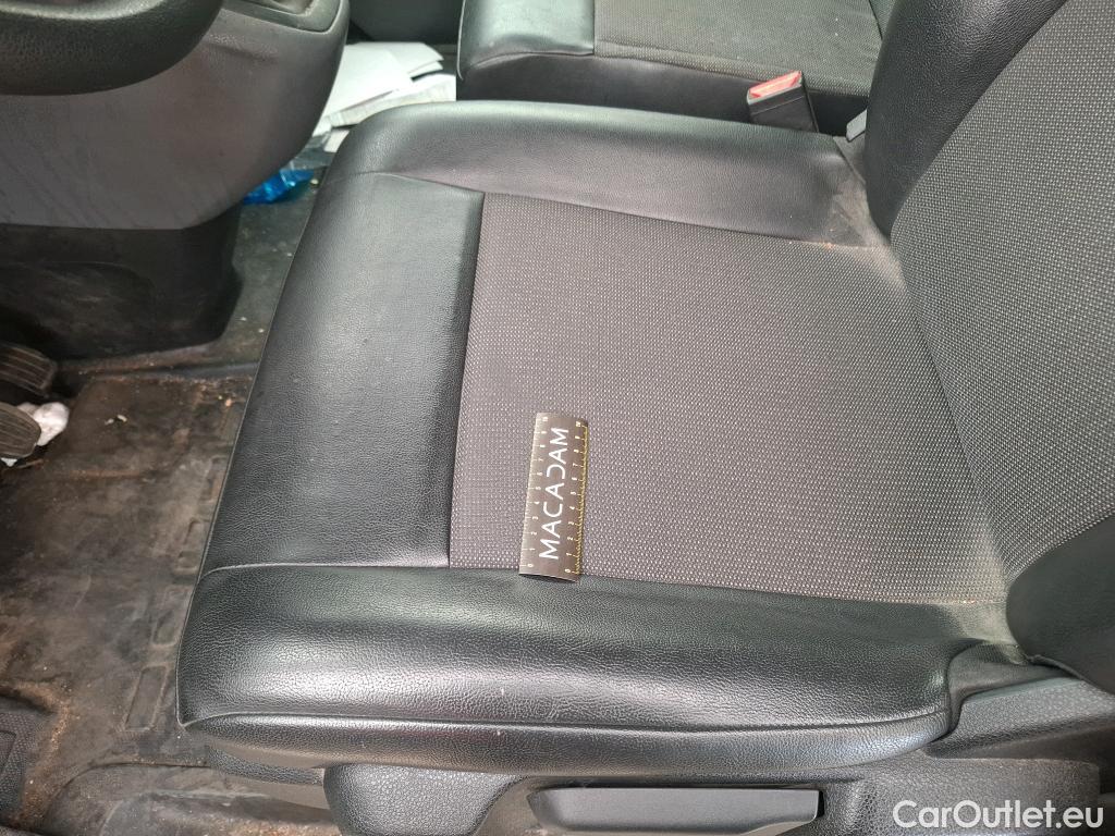  Citroen  Jumpy  Fourgon Club XS 1.5 BlueHDi 100CV BVM6 E6dT #43