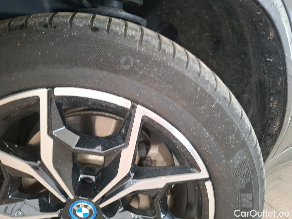  Bmw  X3 Série  xDrive 30 e M Sport 2.0 290CV BVA8 E6d #42