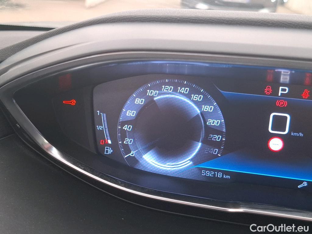  Peugeot  5008  Crossway 1.2 PureTech 130CV BVA8 E6d #7