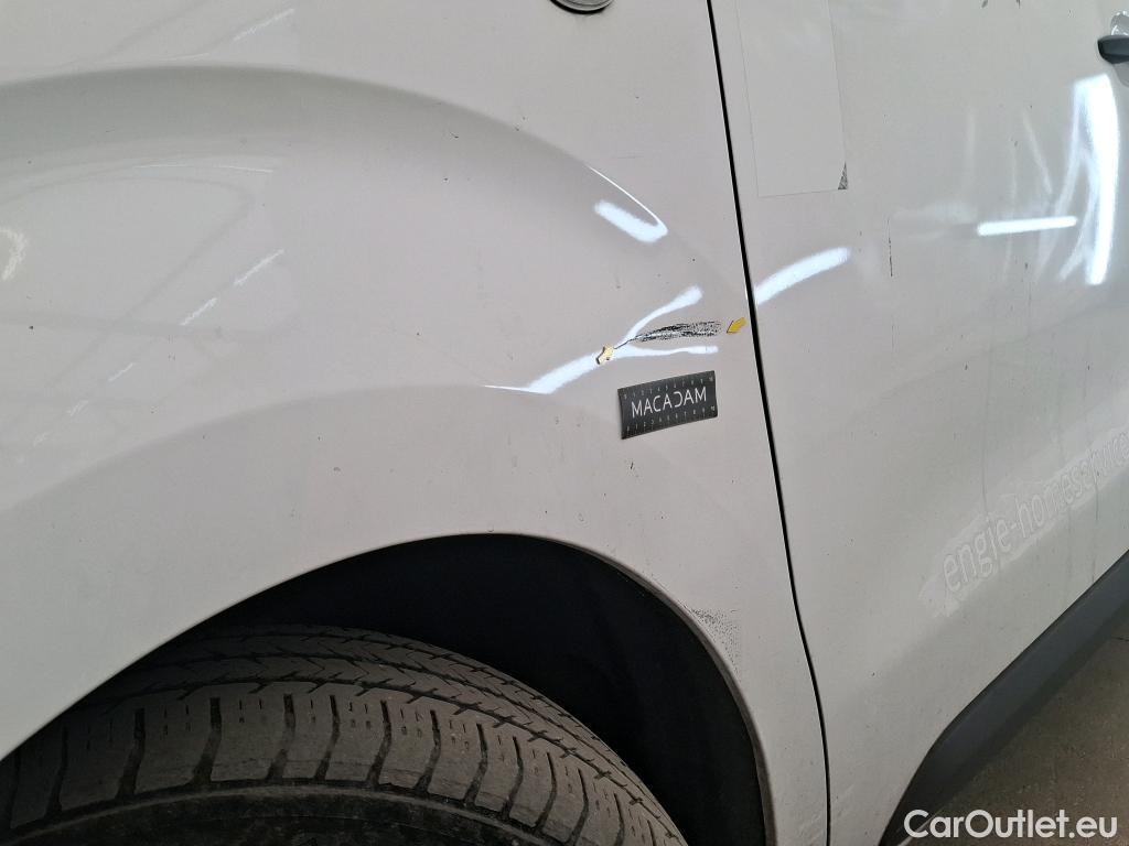  Citroen  Jumpy  Fourgon Club XS 1.5 BlueHDi 100CV BVM6 E6dT #36