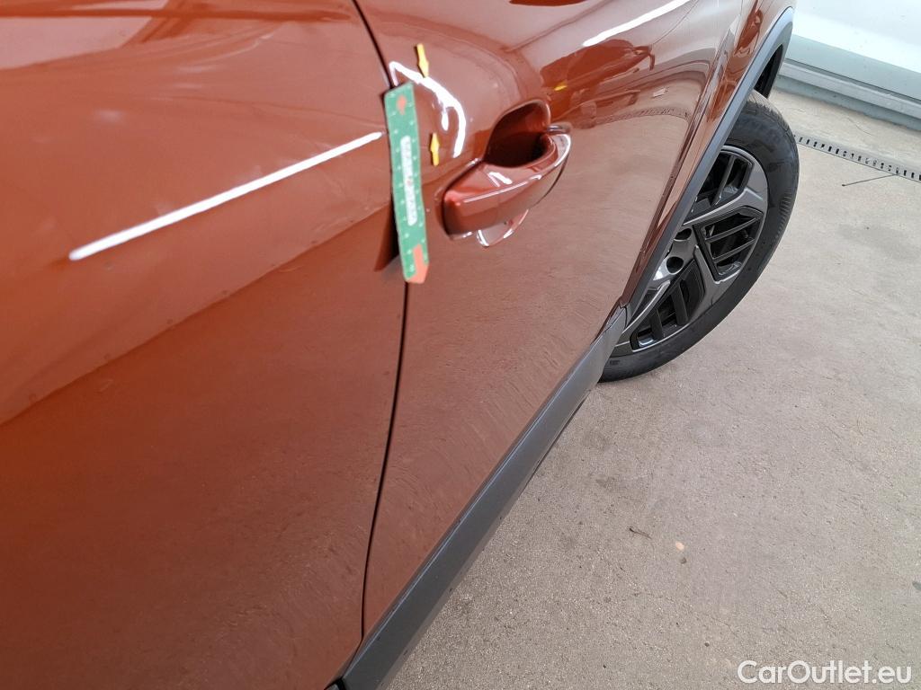  Citroen  C4 CITROEN  / 2020 / 5P / Berline PureTech 130 S&S EAT8 Feel Pack #8