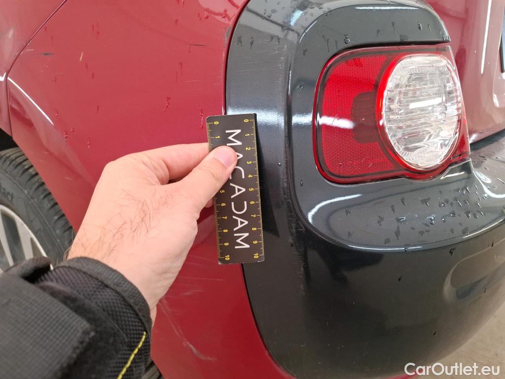  Citroen  C3 Picasso  Confort 1.6 BlueHDi 100CV BVM5 E6 #11