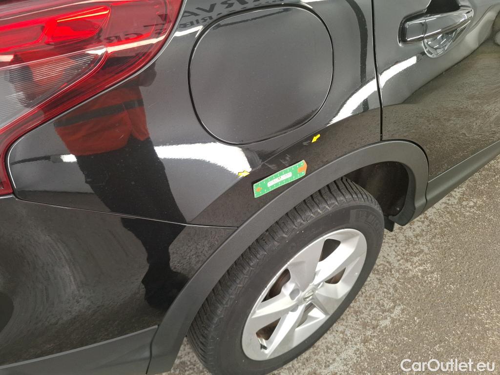  Nissan  Qashqai NISSAN  / 2017 / 5P / Crossover 1.5 DCI 115 Business Edition #43