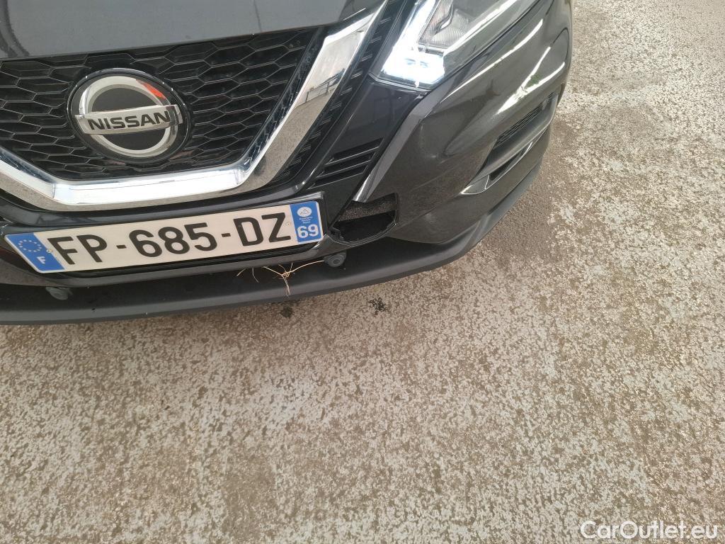  Nissan  Qashqai NISSAN  / 2017 / 5P / Crossover 1.5 DCI 115 Business Edition #41