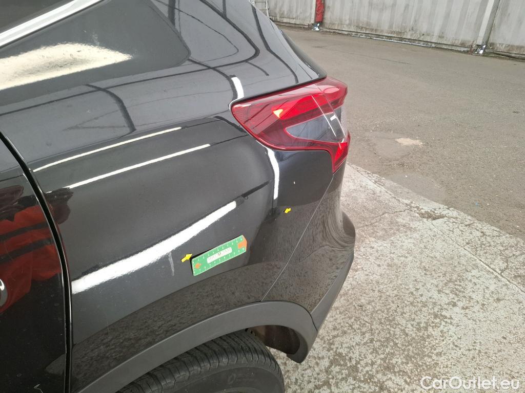  Nissan  Qashqai NISSAN  / 2017 / 5P / Crossover 1.5 DCI 115 Business Edition #14