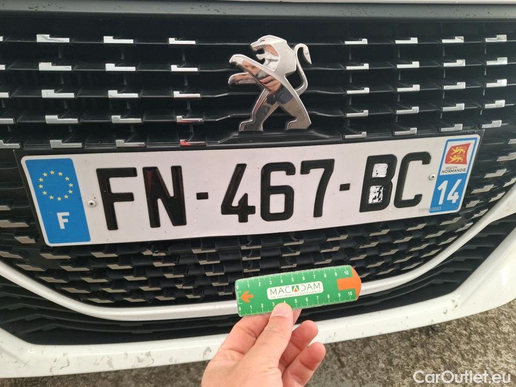  Peugeot  208  Active Business 1.2 PureTech 100CV BVM6 E6d #14