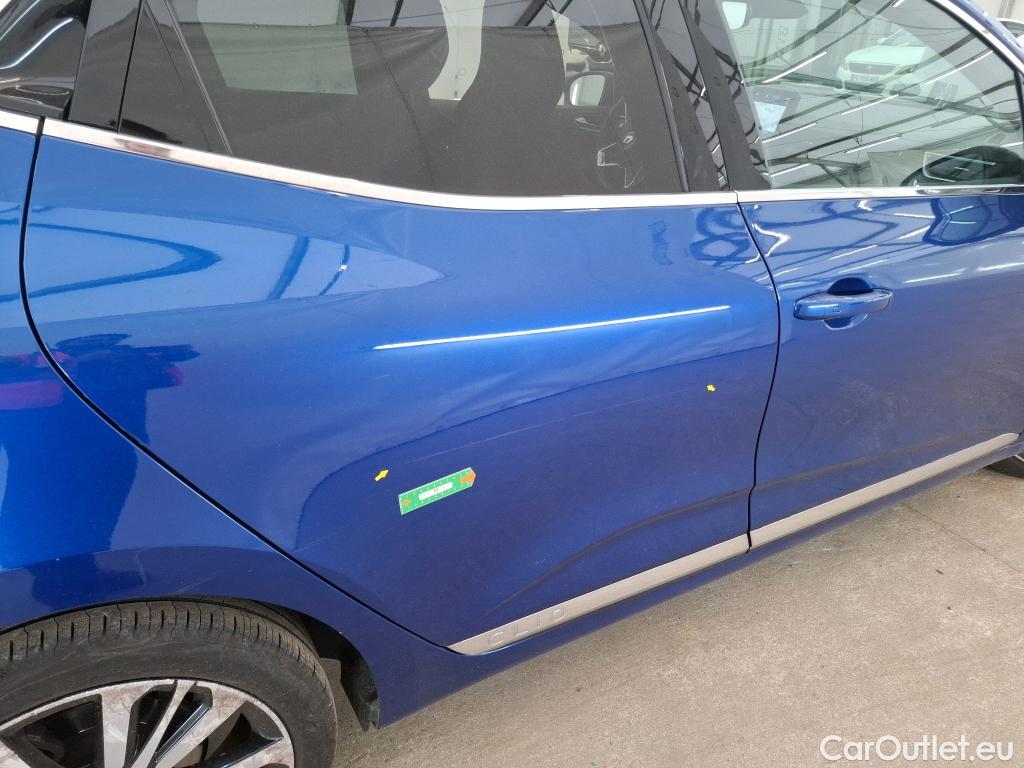  Renault  Clio  V Initiale Paris 1.3 TCe 130CV BVA7 E6dT #58