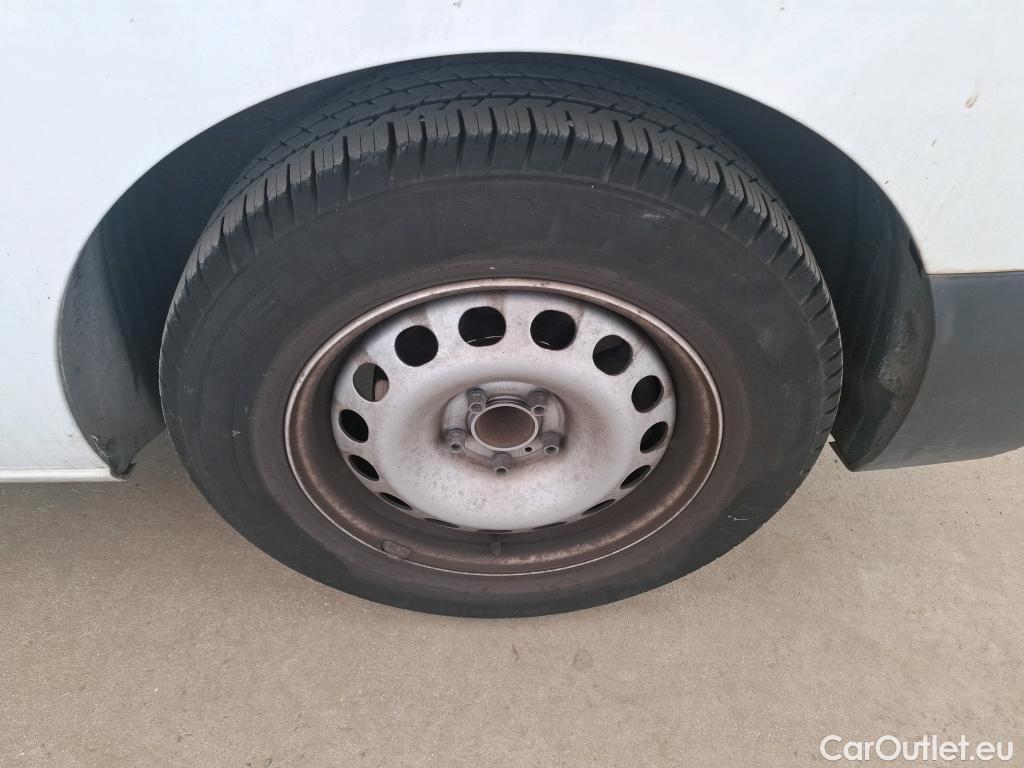  Citroen  Jumpy  Fourgon Club XS 1.5 BlueHDi 100CV BVM6 E6dT #48