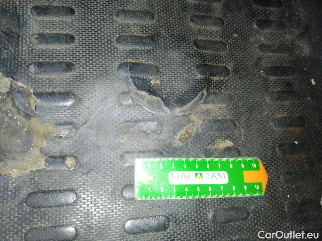  Citroen  Berlingo  Fourgon Driver M 650 1.5 BlueHDi 100CV BVM6 E6d #16