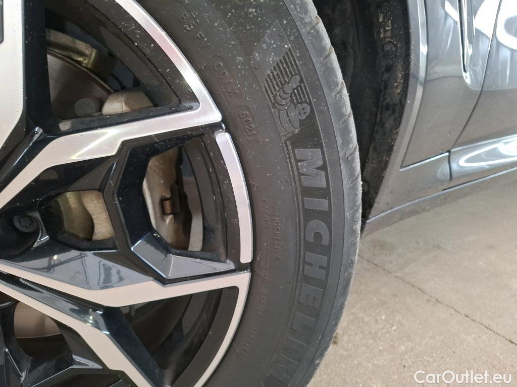  Bmw  X3 Série  xDrive 30 e M Sport 2.0 290CV BVA8 E6d #38