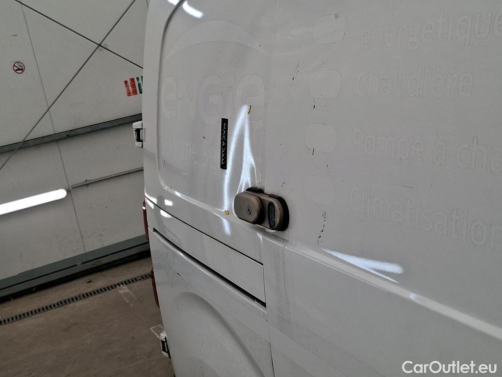  Citroen  Jumpy  Fourgon Club XS 1.5 BlueHDi 100CV BVM6 E6dT #11