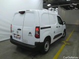  Citroen  Berlingo  Fourgon Driver M 650 1.5 BlueHDi 100CV BVM6 E6d #3