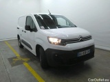  Citroen  Berlingo  Fourgon Driver M 650 1.5 BlueHDi 100CV BVM6 E6d #4