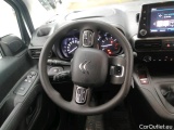  Citroen  Berlingo  Fourgon Driver M 650 1.5 BlueHDi 100CV BVM6 E6d #5