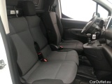  Citroen  Berlingo  Fourgon Driver M 650 1.5 BlueHDi 100CV BVM6 E6d #6
