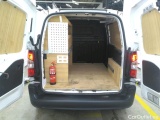  Citroen  Berlingo  Fourgon Driver M 650 1.5 BlueHDi 100CV BVM6 E6d #8