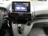  Citroen  Berlingo  Fourgon Driver M 650 1.5 BlueHDi 100CV BVM6 E6d #10