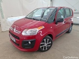  Citroen  C3 Picasso  Confort 1.6 BlueHDi 100CV BVM5 E6 