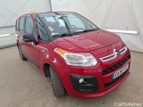  Citroen  C3 Picasso  Confort 1.6 BlueHDi 100CV BVM5 E6 #4