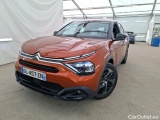  Citroen  C4 CITROEN  / 2020 / 5P / Berline PureTech 130 S&S EAT8 Feel Pack 