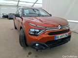  Citroen  C4 CITROEN  / 2020 / 5P / Berline PureTech 130 S&S EAT8 Feel Pack #4