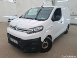  Citroen  Jumpy  Fourgon Club XS 1.5 BlueHDi 100CV BVM6 E6dT 