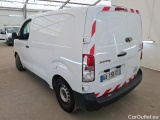  Citroen  Jumpy  Fourgon Club XS 1.5 BlueHDi 100CV BVM6 E6dT #2