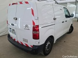  Citroen  Jumpy  Fourgon Club XS 1.5 BlueHDi 100CV BVM6 E6dT #3