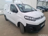  Citroen  Jumpy  Fourgon Club XS 1.5 BlueHDi 100CV BVM6 E6dT #4