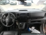  Citroen  Jumpy  Fourgon Club XS 1.5 BlueHDi 100CV BVM6 E6dT #5