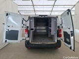  Citroen  Jumpy  Fourgon Club XS 1.5 BlueHDi 100CV BVM6 E6dT #10