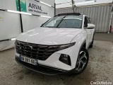  Hyundai  Tucson  Executive Hybrid 2WD 1.6 T-GDI 230CV BVA6 E6d 