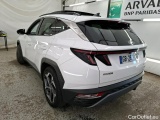  Hyundai  Tucson  Executive Hybrid 2WD 1.6 T-GDI 230CV BVA6 E6d #2